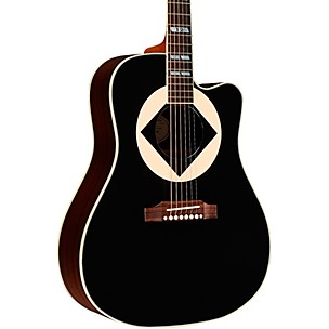 Gibson Jerry Cantrell Atone Songwriter Acoustic-Electric Guitar