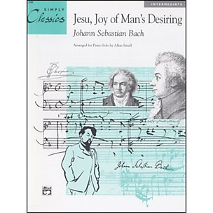 Alfred Jesu Joy of Man's Desiring