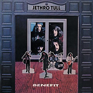 Jethro Tull - Benefit