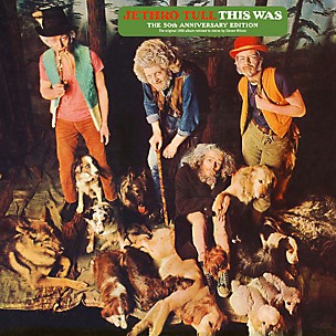 Jethro Tull - This Was