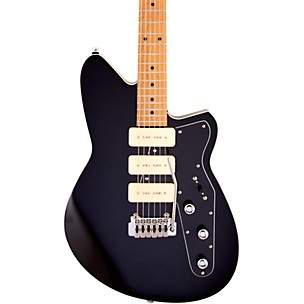 Reverend Jetstream 390 Roasted Maple Fingerboard Electric Guitar