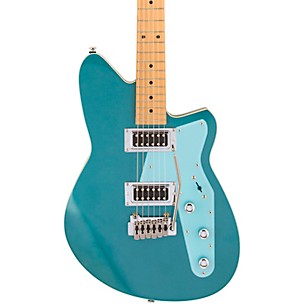 Reverend Jetstream RB Maple Fretboard Electric Guitar