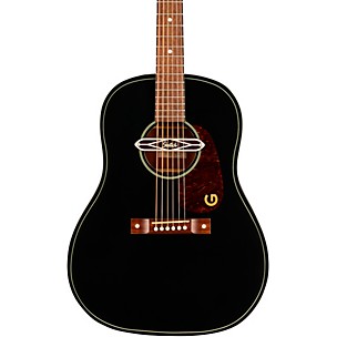 Gretsch Guitars Jim Dandy Deltoluxe Dreadnought Acoustic-Electric Guitar