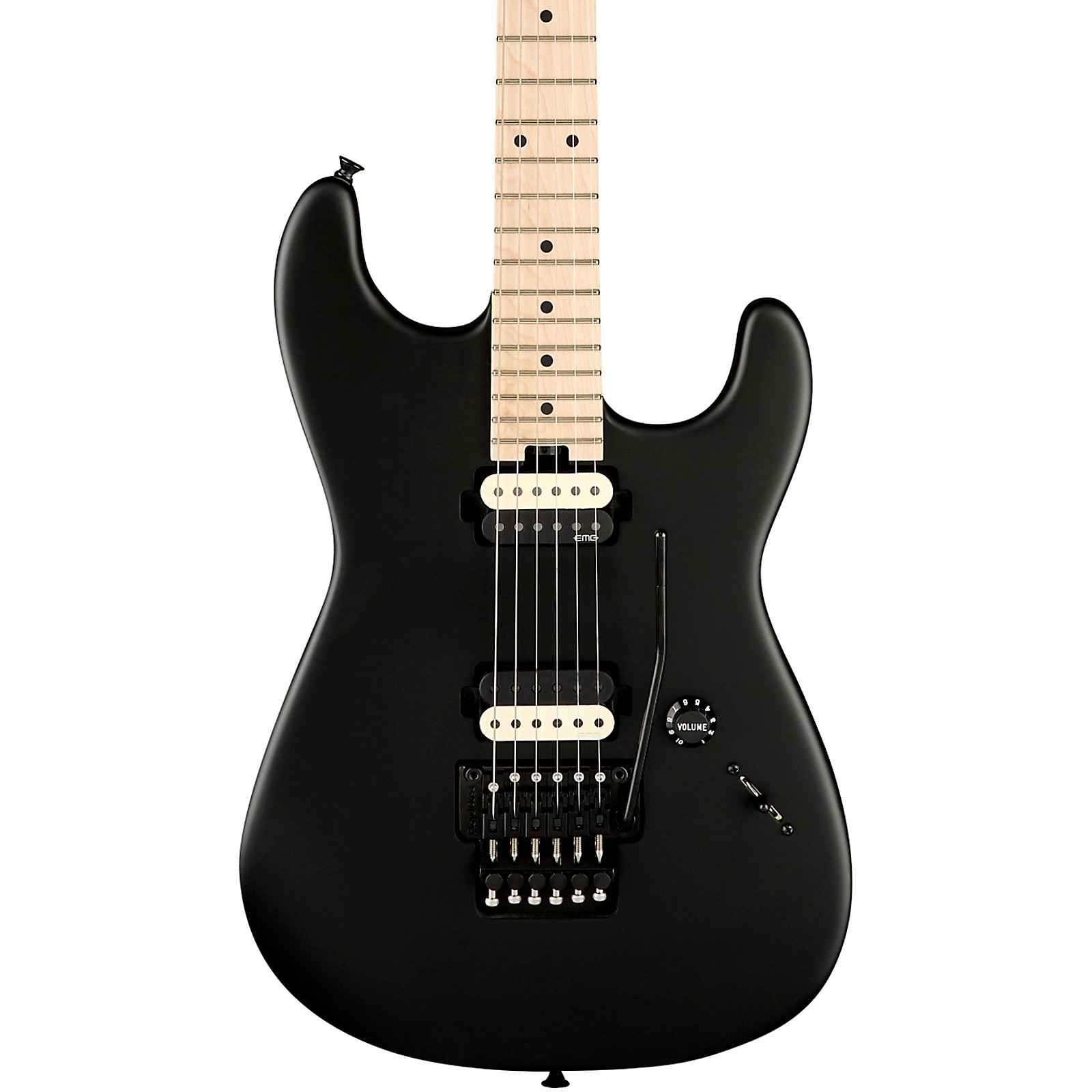 Charvel Jim Root Signature Pro-Mod San Dimas Style 1 HH FR M