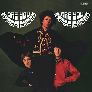 Jimi Hendrix - Are You Experienced