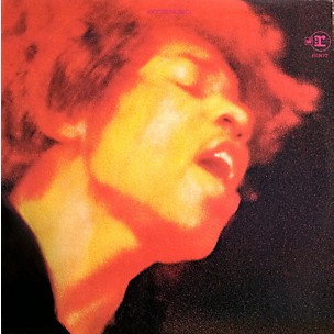 Jimi Hendrix - Electric Ladyland