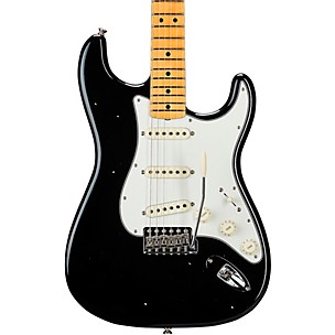 Fender Custom Shop Jimi Hendrix Voodoo Child Stratocaster Journeyman Relic Electric Guitar