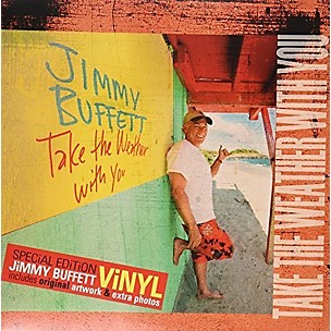 Jimmy Buffett - Take the Weather with You