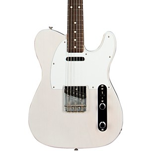 Fender Jimmy Page Mirror Telecaster Electric Guitar -