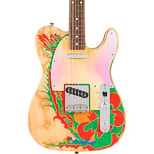Fender Jimmy Page Telecaster Electric Guitar -