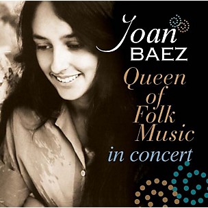 Joan Baez - Joan Baez In Concert