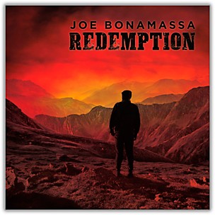 Joe Bonamassa - Redemption