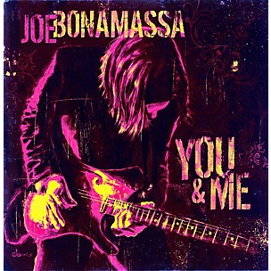 Joe Bonamassa - You & Me