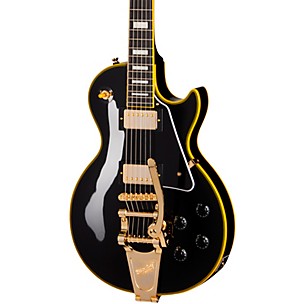 Epiphone Joe Bonamassa 1959 Les Paul Custom Electric Guitar