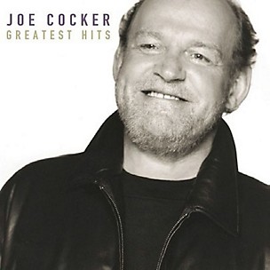 Joe Cocker - Greatest Hits