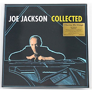 Joe Jackson - Collected