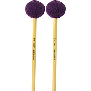 Malletech Joe Locke Vibraphone Mallets