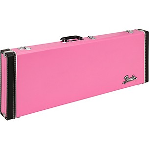 Fender Joe Strummer Tele/Strat Electric Guitar Case -