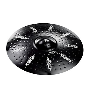 Paiste Joey Jordison Signature Series Alpha Hyper Ride
