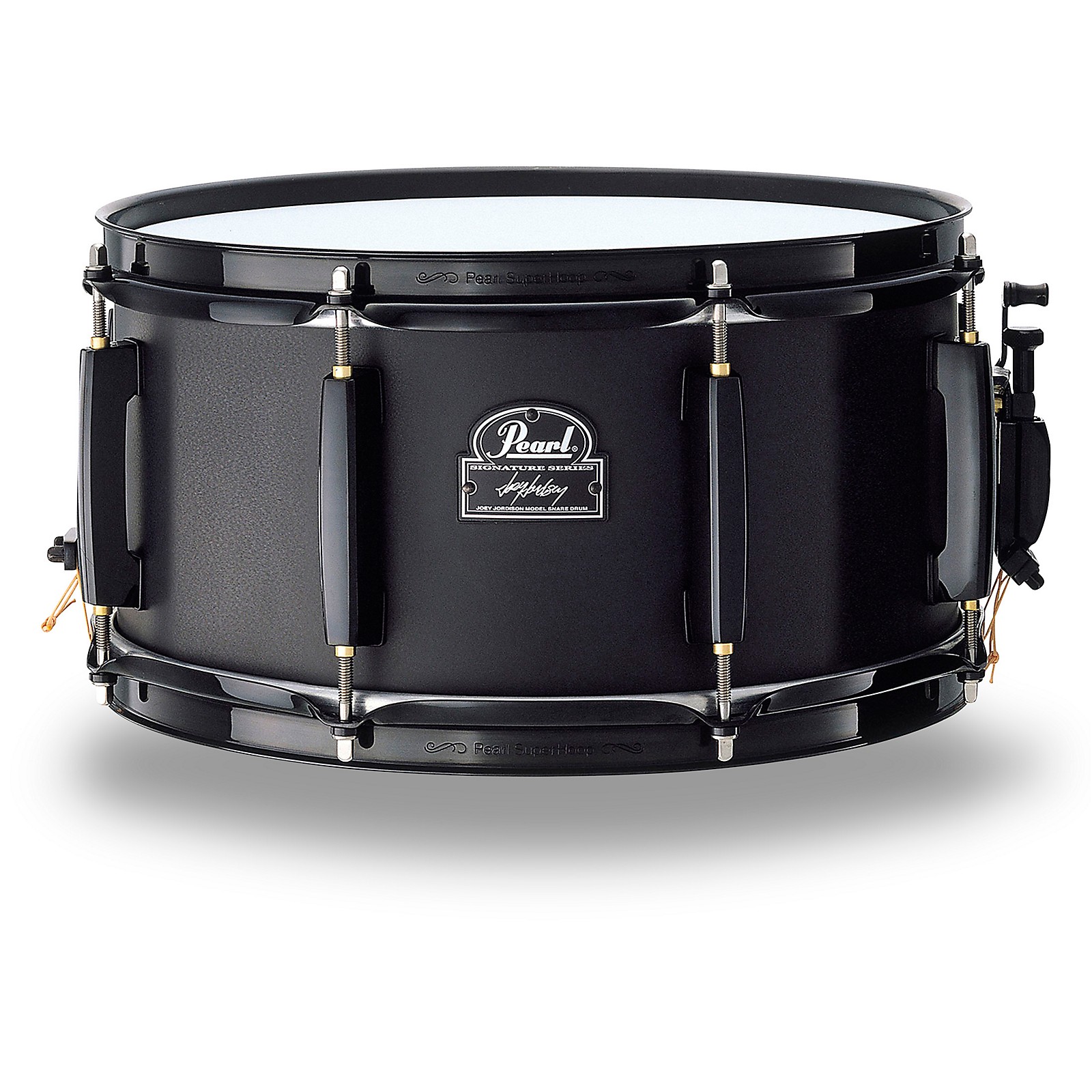 Pearl Pearl Joey Jordison Signature Snare Drum