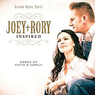 Joey + Rory - Joey+Rory Gospel (CD)