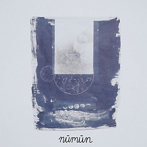 Johanna Warren - Numun