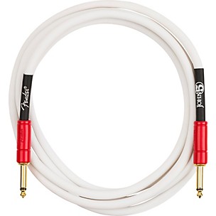 Fender John 5 Straight to Straight Instrument Cable