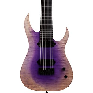 Schecter Guitar Research John Browne Tao-8 Electric Guitar