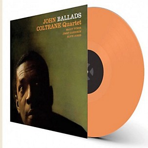 John Coltrane - Ballads