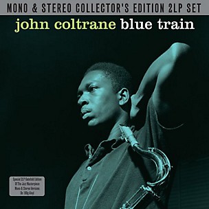 John Coltrane - Blue Train