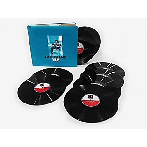 John Coltrane - Coltrane '58: Prestige Recordings