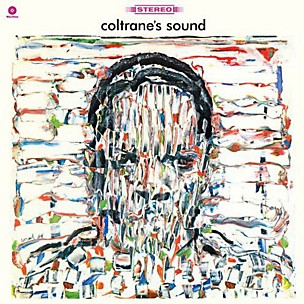 John Coltrane - Coltrane's Sound