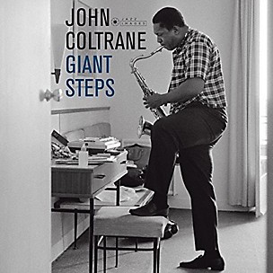 John Coltrane - Giant Steps