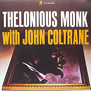 John Coltrane - Thelonious Monk with John Coltrane