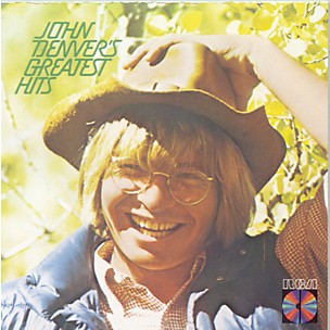 John Denver - Greatest Hits (CD)