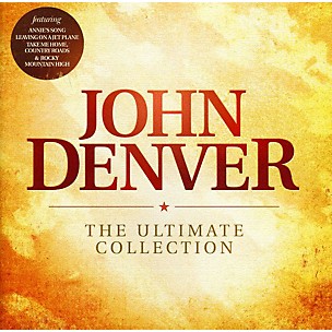 John Denver - Ultimate Collection (CD)