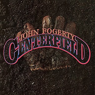 John Fogerty - Centerfield (CD)