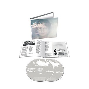 John Lennon - Imagine: The Ultimate Mixes (CD)