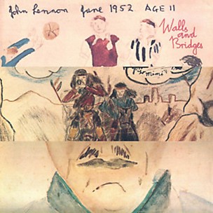 John Lennon - Walls and Bridges