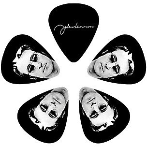 D'Addario John Lennon Mind Games Guitar Picks