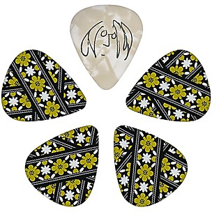 D'Addario John Lennon Rooftop Guitar Picks