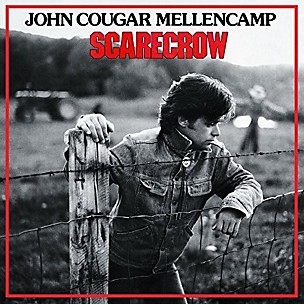 John Mellencamp - Scarecrow