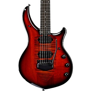Ernie Ball Music Man John Petrucci Majesty 6 Electric Guitar