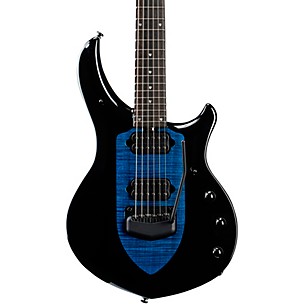 Ernie Ball Music Man John Petrucci Majesty 6 Electric Guitar