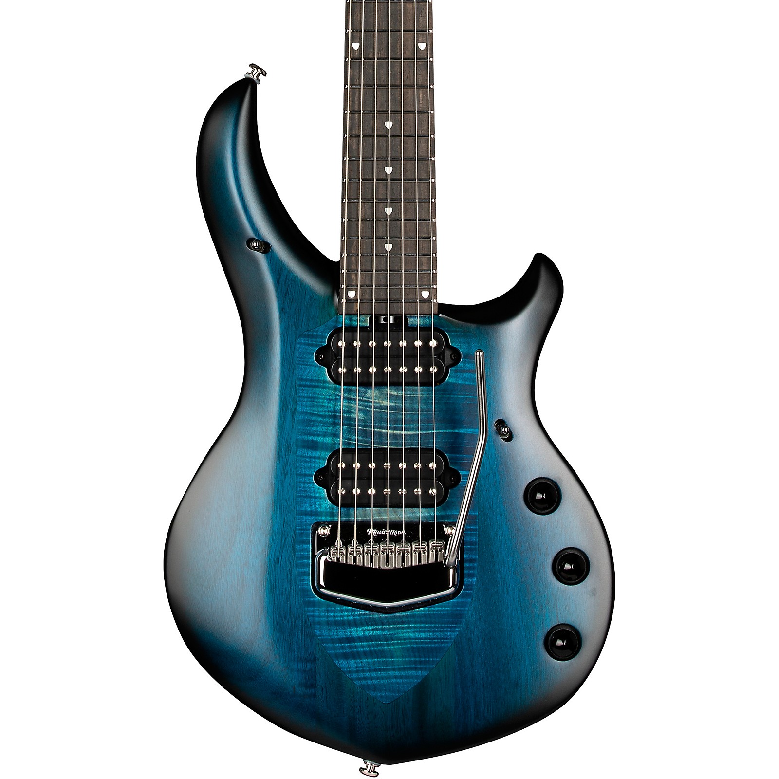 Ernie Ball Music Man John Petrucci Majesty 7 Electric Guitar