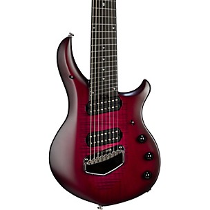 Ernie Ball Music Man John Petrucci Majesty 8 8-String Electric Guitar