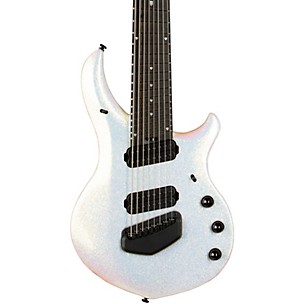 Ernie Ball Music Man John Petrucci Majesty 8 8-String Electric Guitar