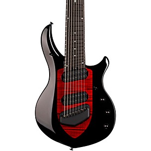 Ernie Ball Music Man John Petrucci Majesty 8 8-String Electric Guitar