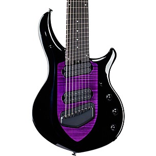 Ernie Ball Music Man John Petrucci Majesty 8-String Electric Guitar