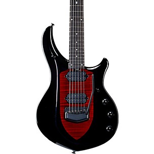 Ernie Ball Music Man John Petrucci Majesty Electric Guitar